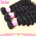 Top Quality Hot Sale Black Bun Hair Pieces Best Price Human Hair Bundles Hair Bun For Black Women